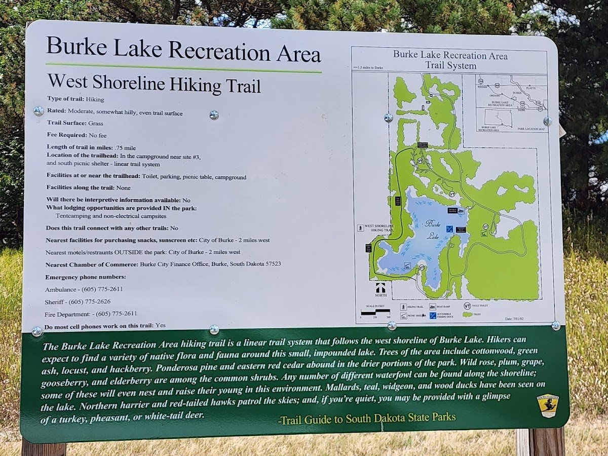Burke Lake Recreation Area photo 1
