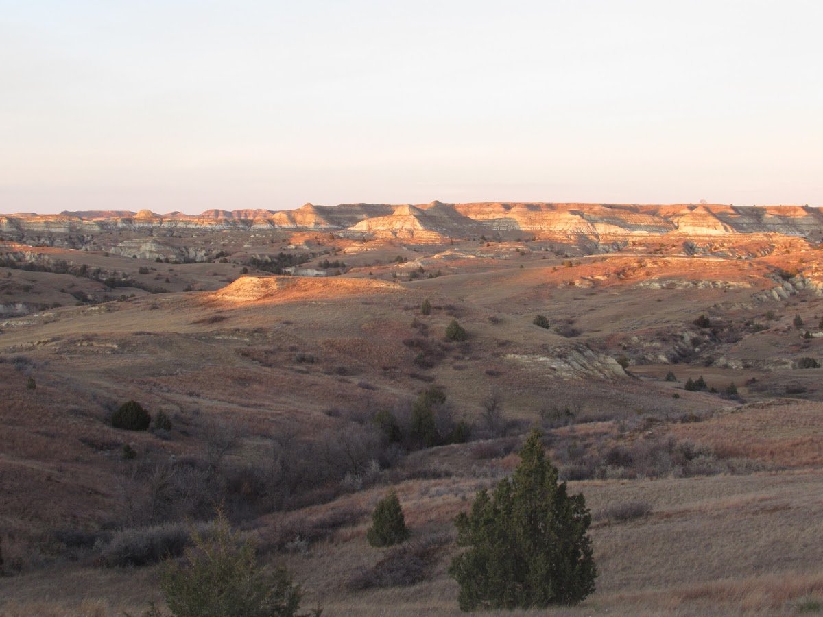 Burning Coal Vein Campground