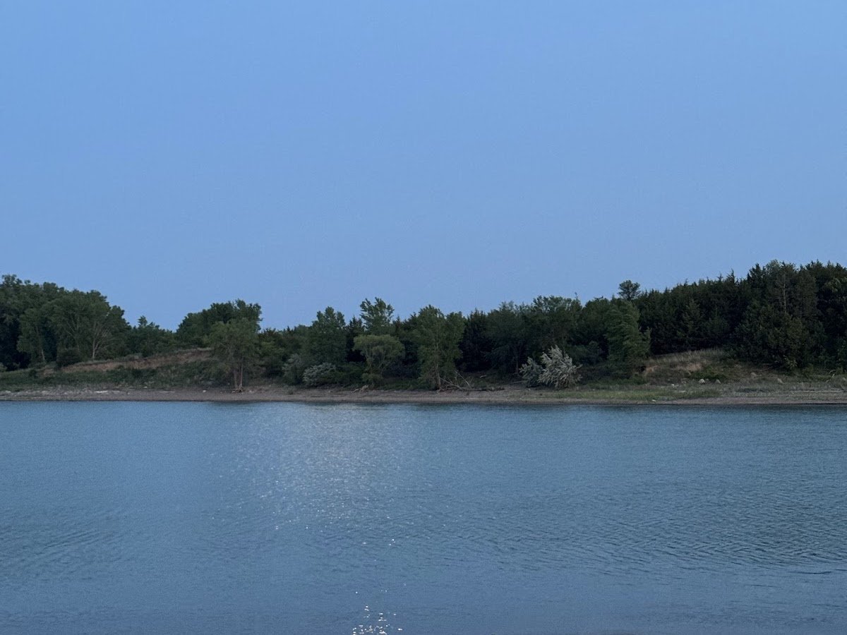 Buryanek Recreation Area