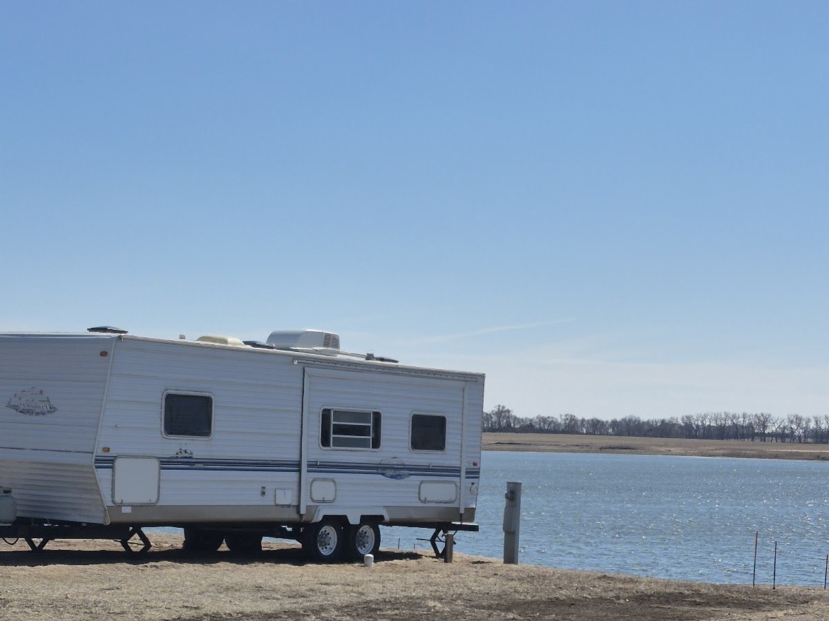 Cabana Shores Campground