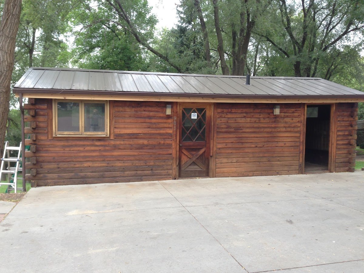 Cactus Hills Country Homes