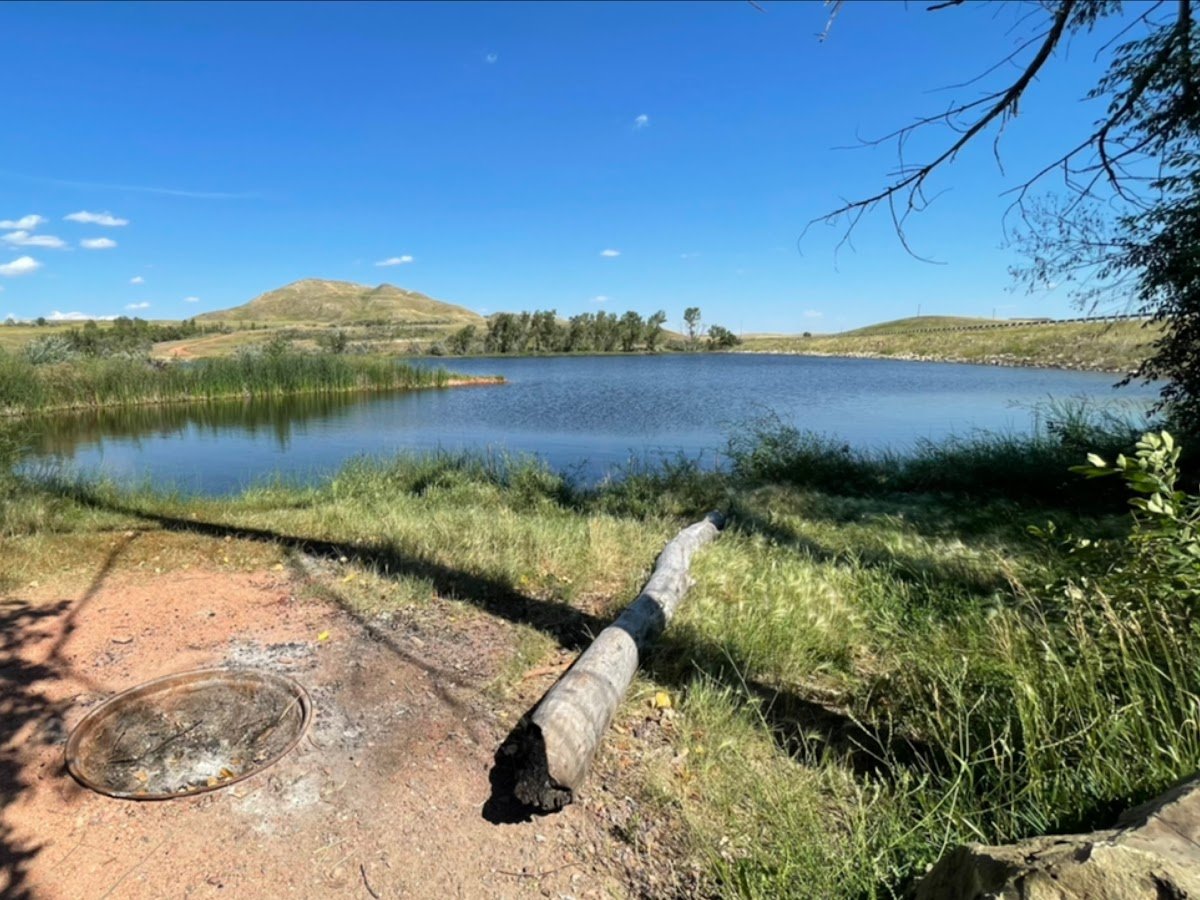 Camel Hump Campground photo 1