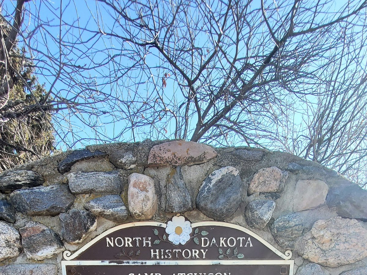 Camp Atchison State Historic Site