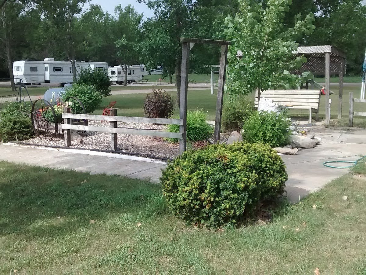 Camp Dakotah