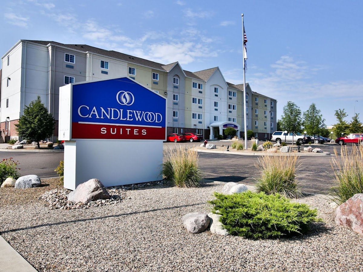 Candlewood Suites Bismarck by IHG