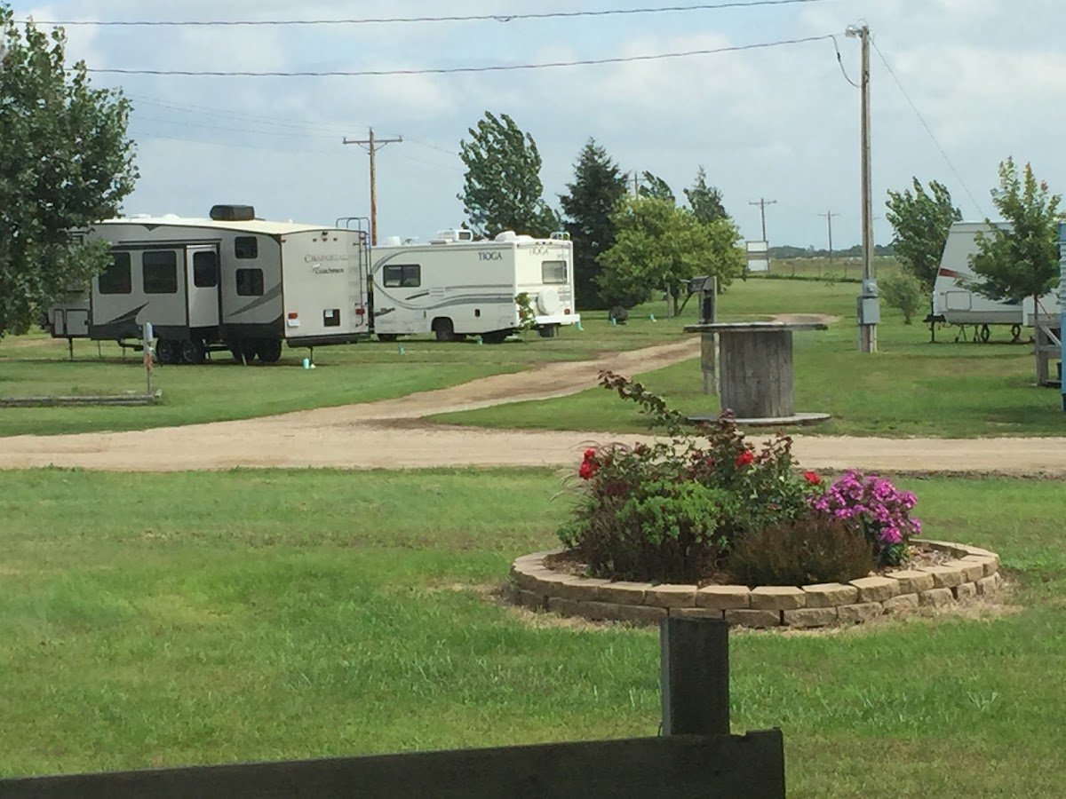Captain Zippy's Campground photo 1