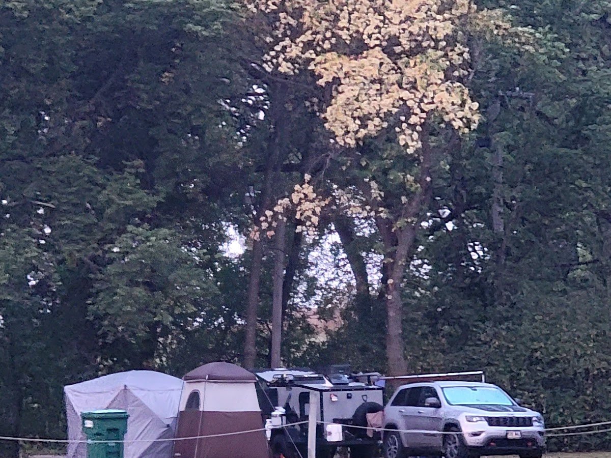 Carthage City Park (Campground)