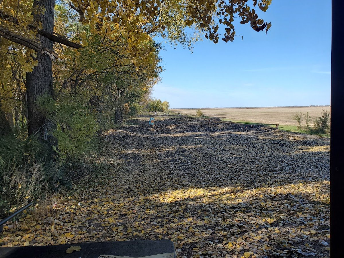 Cass County Wildlife Club Rifle Range