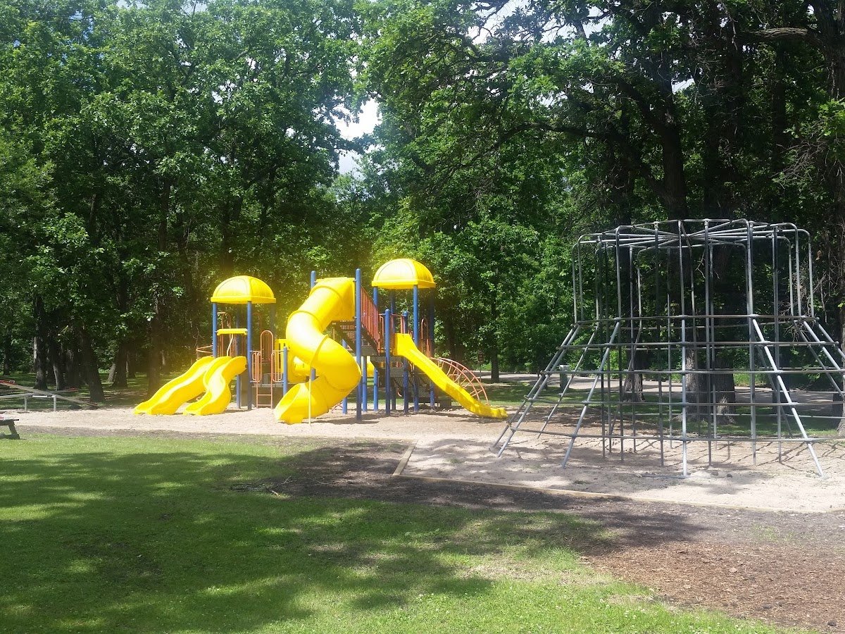 Cavalier City Park photo 1