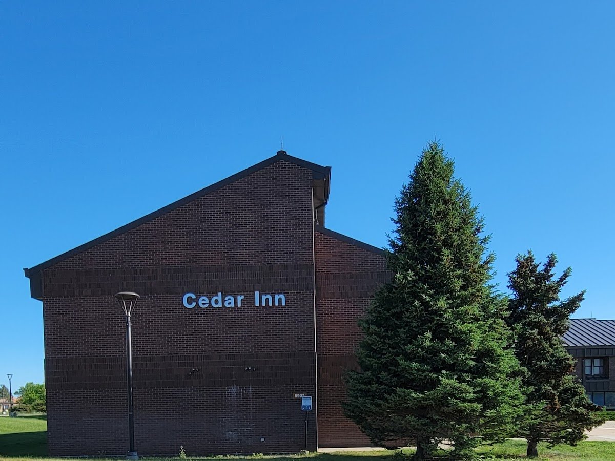 Cedar Lodge photo 1