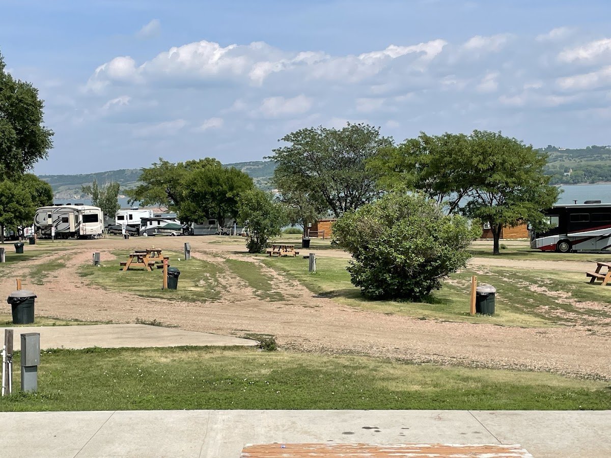 Cedar Shore Campground