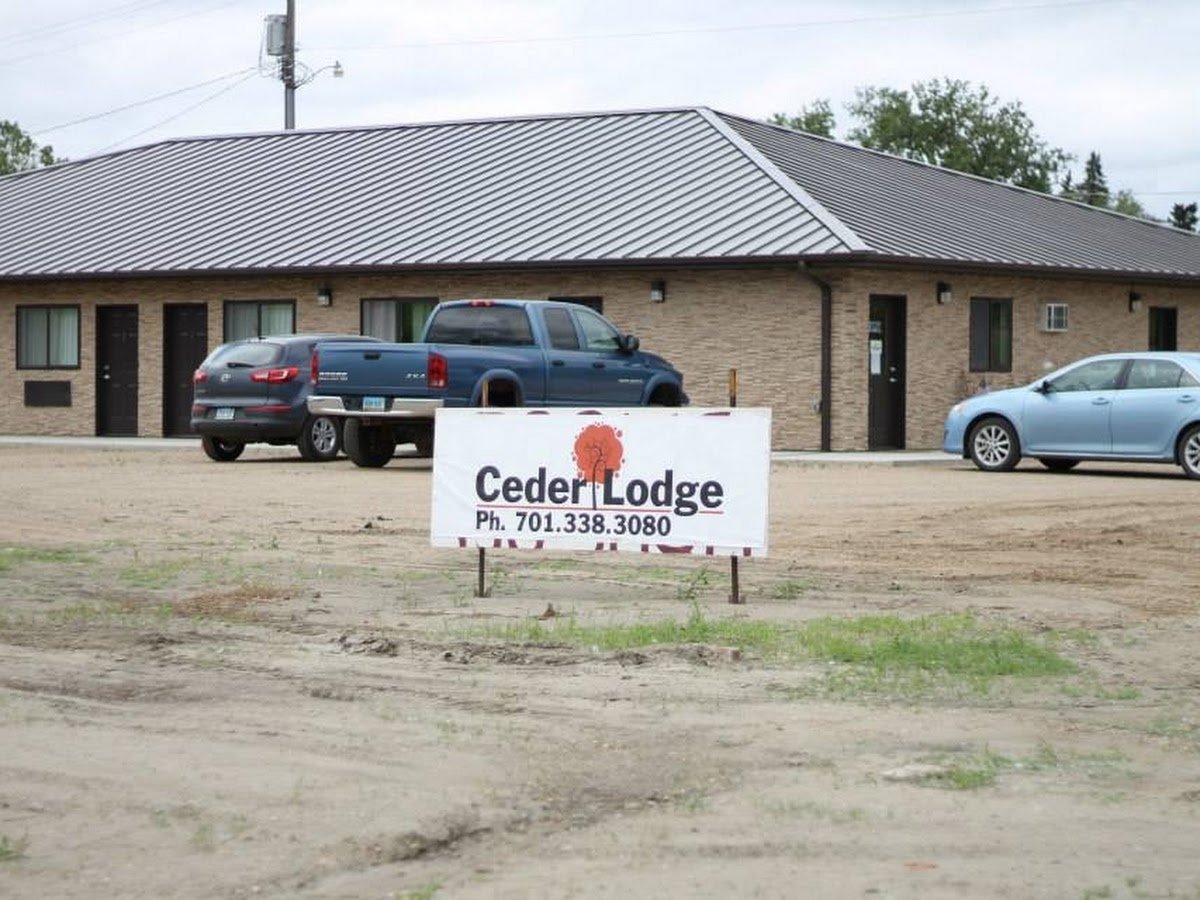 Ceder Lodge & RV Park
