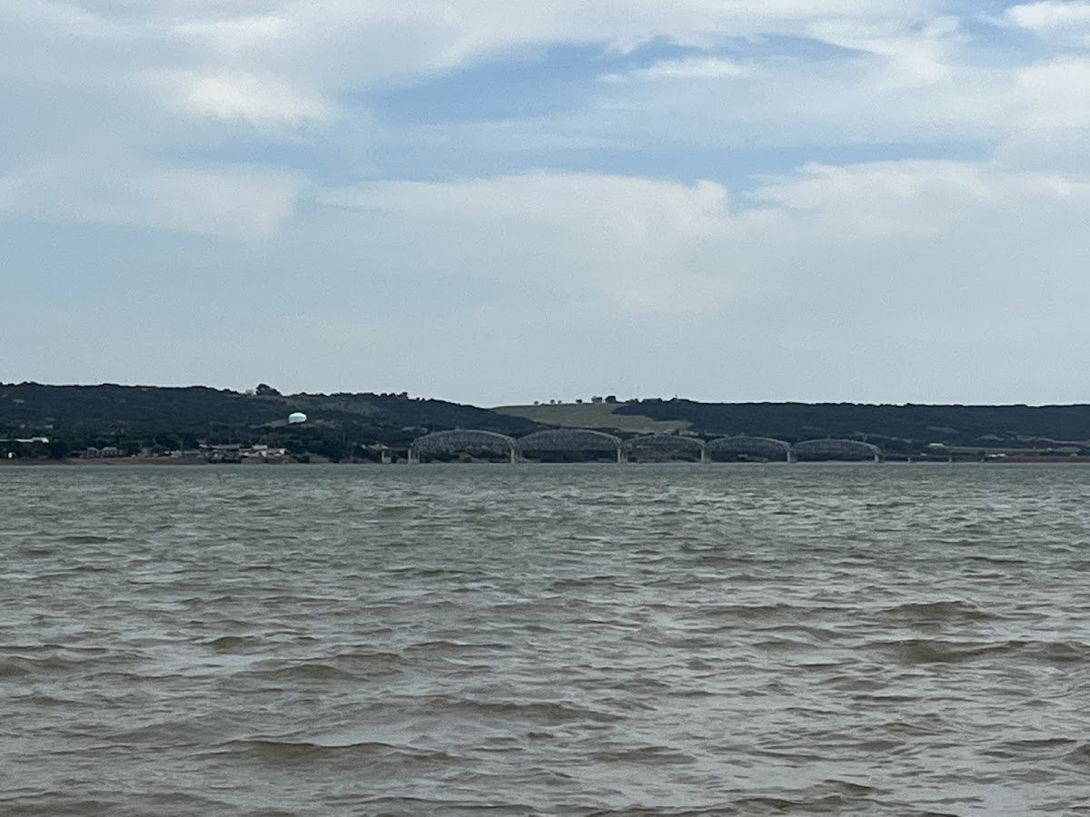 Chamberlain Recreation Area