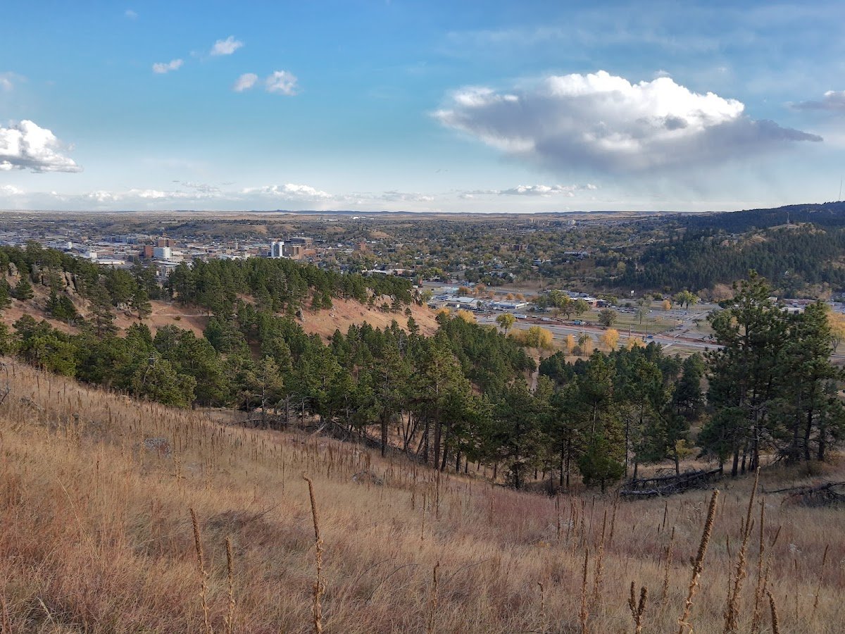 Chuck Lien Family Park