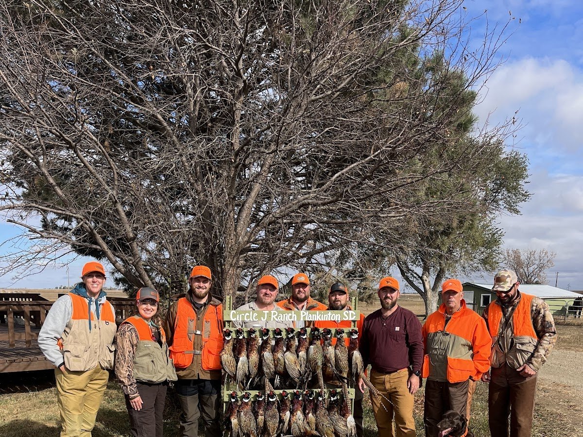Circle J Ranch
