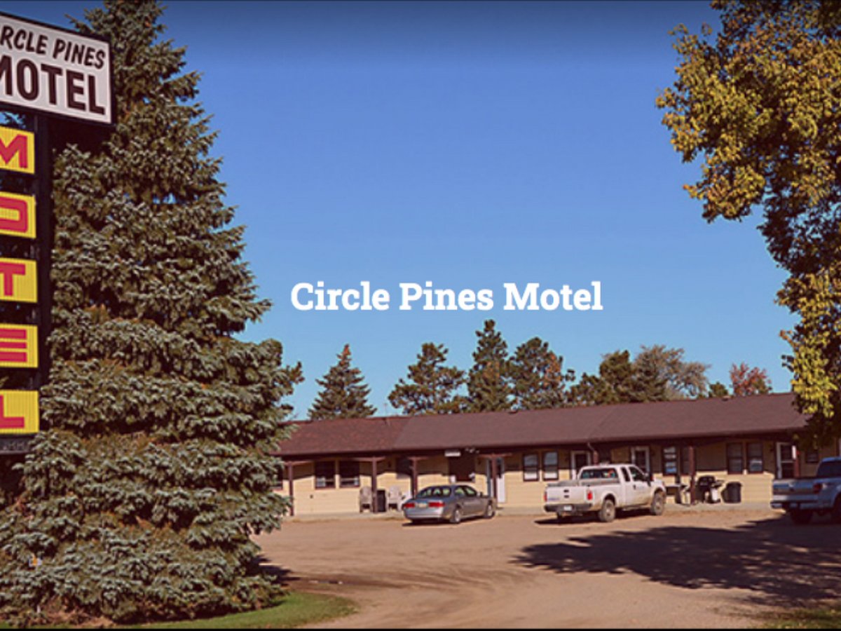 Circle Pines Motel