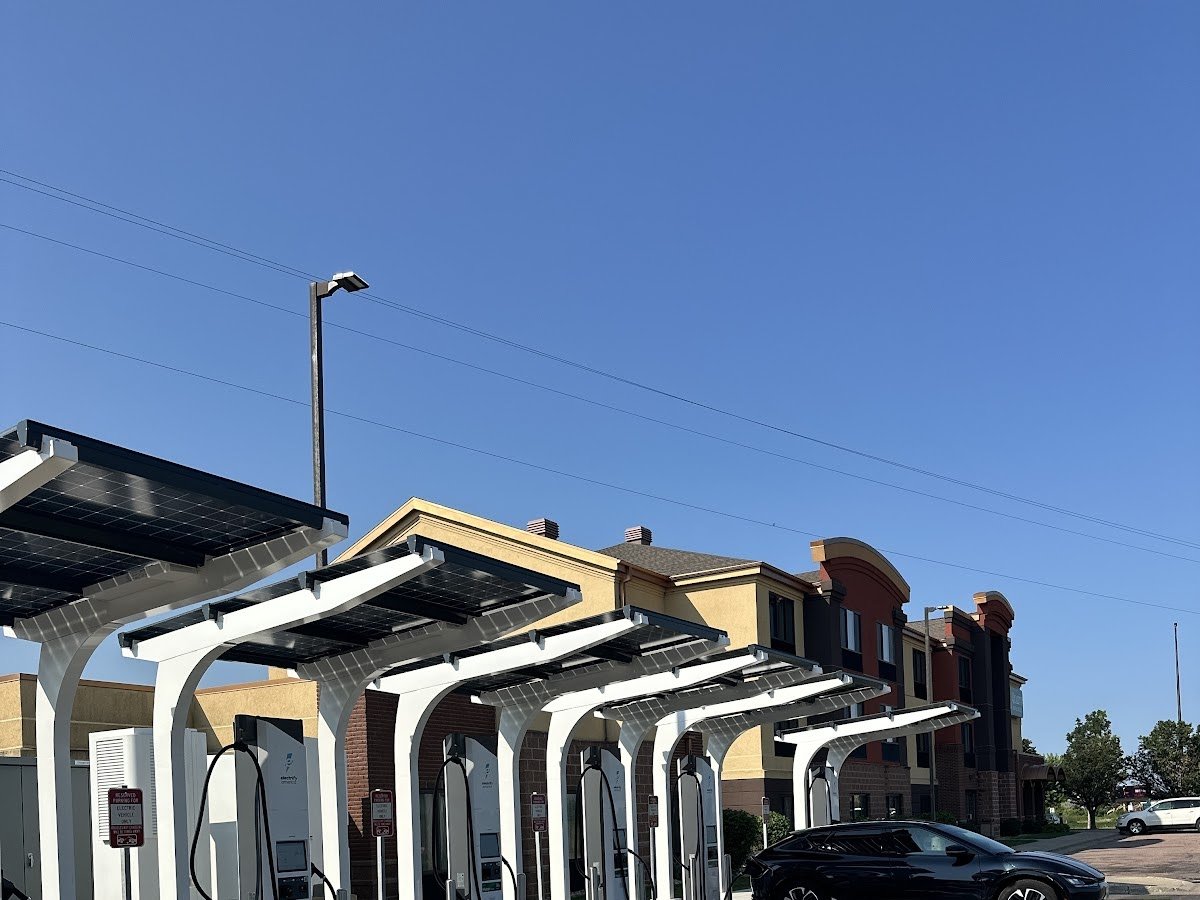 Clarion Pointe Sioux Falls Airport