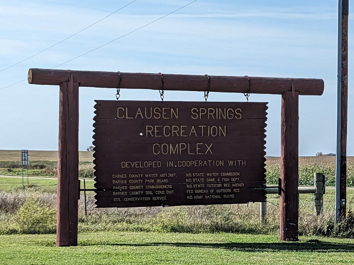Clausen Springs Recreation