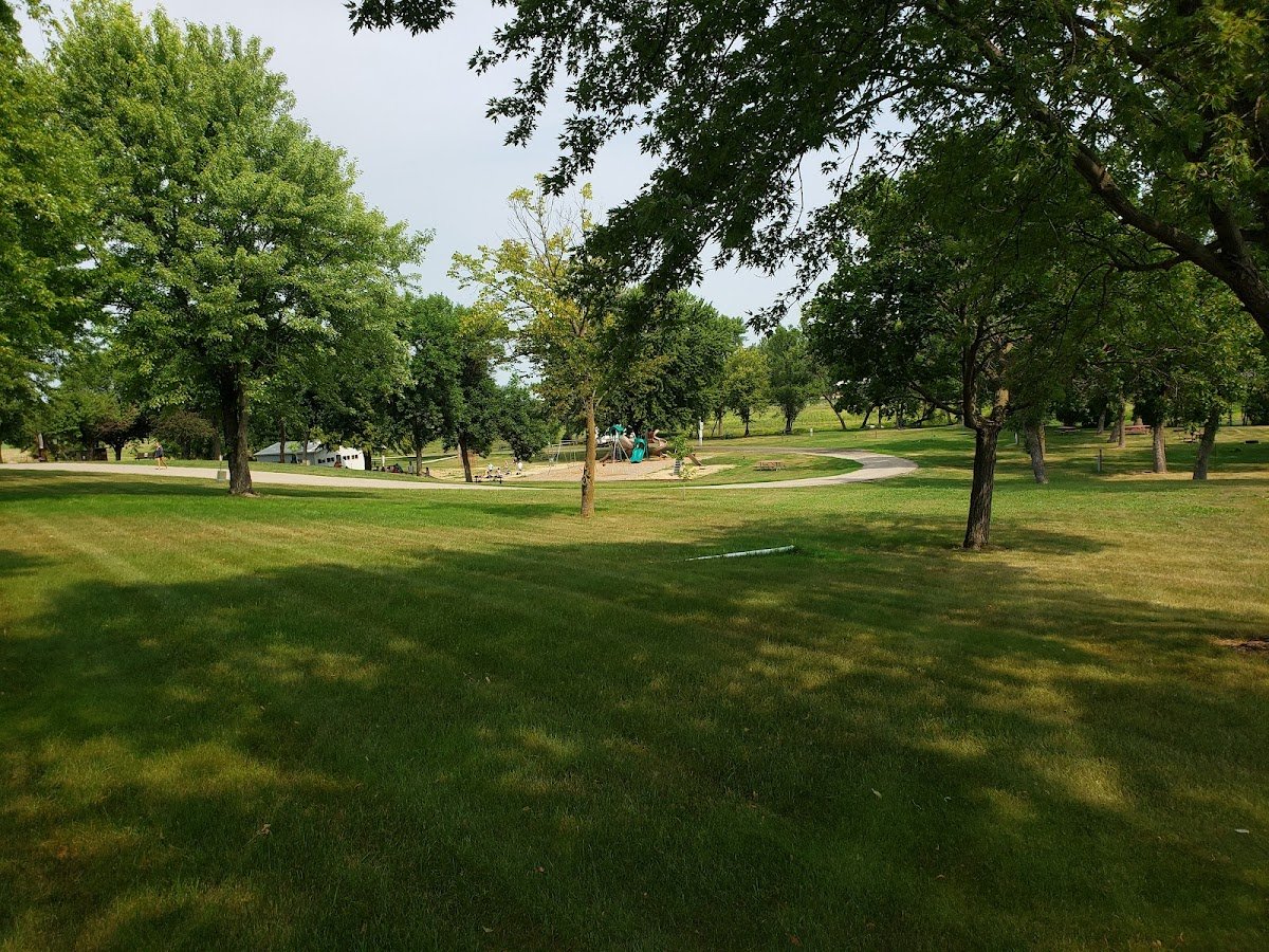 Clear lake city park photo 1