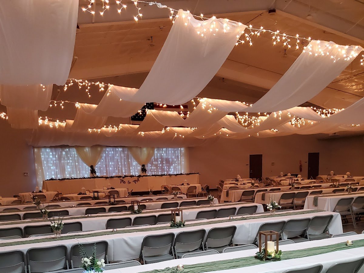 Clear Lake Community Center