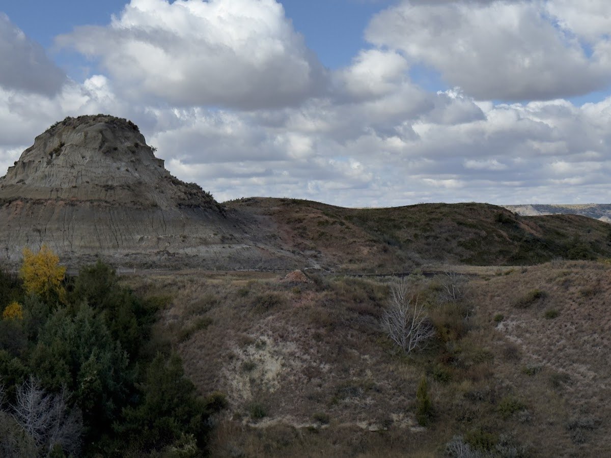 Coal Creek Campground