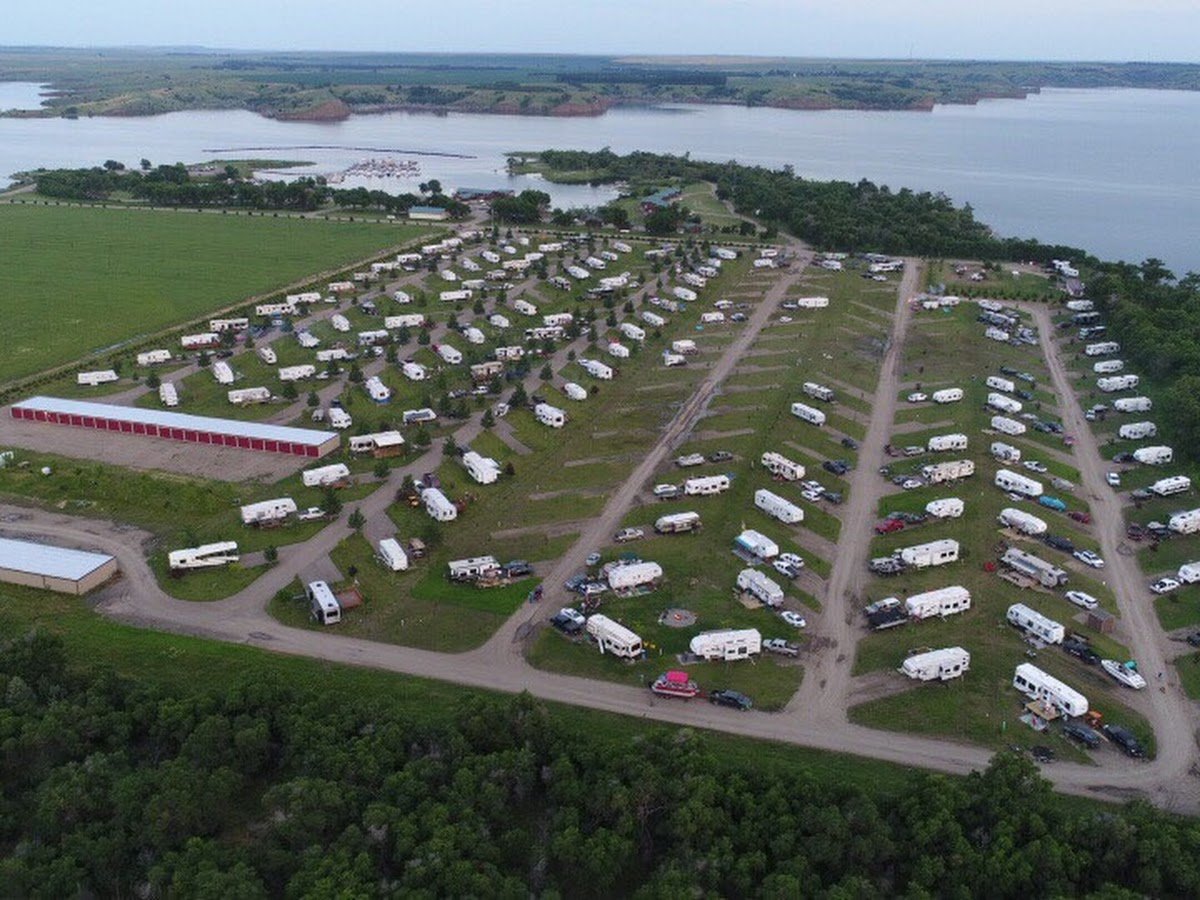 Codgers Cove RV Park