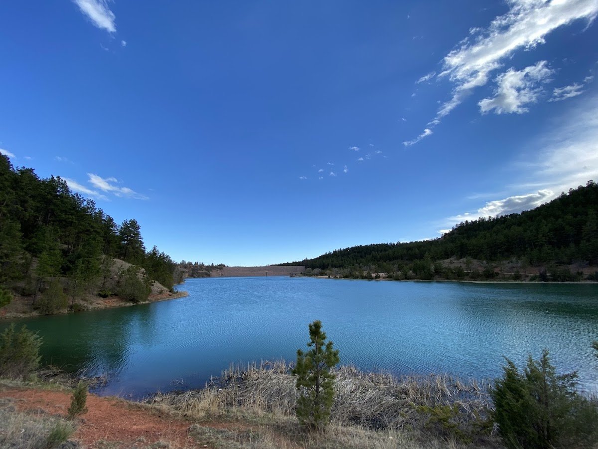 Cold Brook Lake photo 1