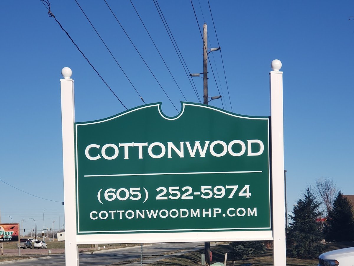 Cottonwood MHP photo 1