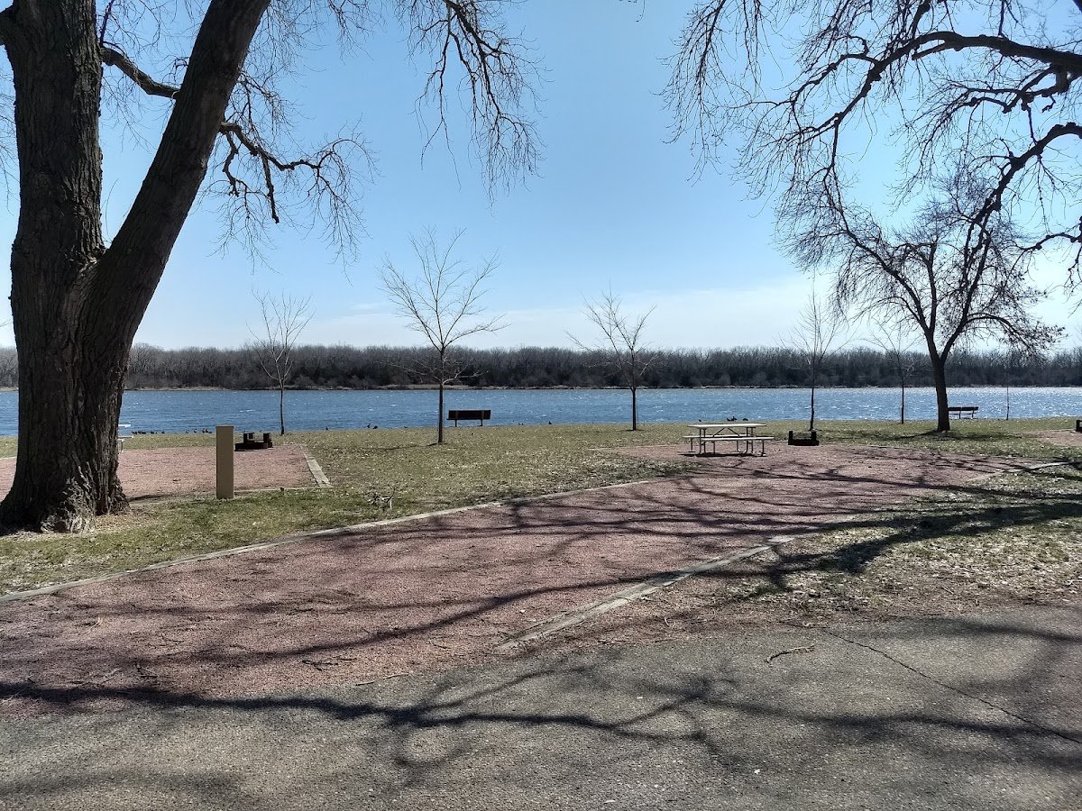 Cottonwood Recreation Area photo 1