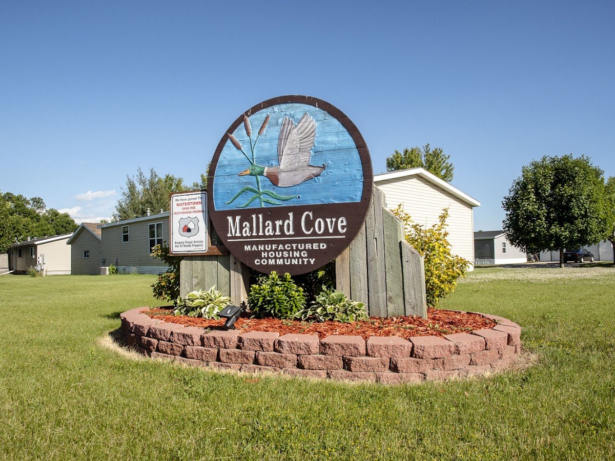 Country View & Mallard Cove Mobile Park