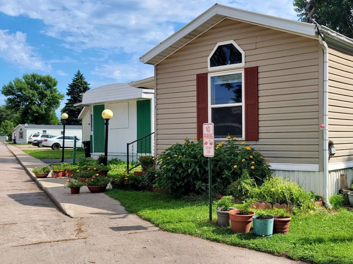 Countryside Estates Manufactured Home Community