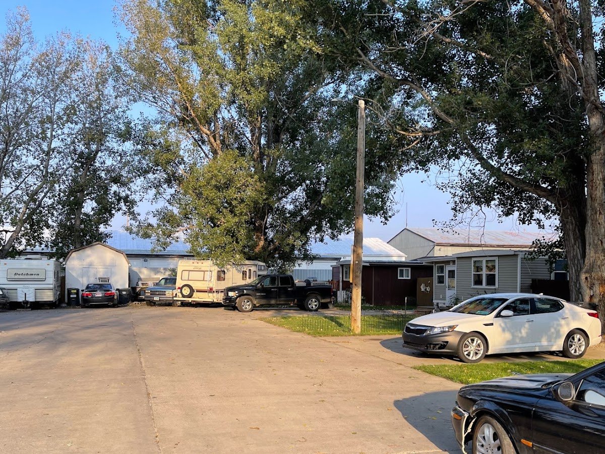 Countryside Mobile Home Park