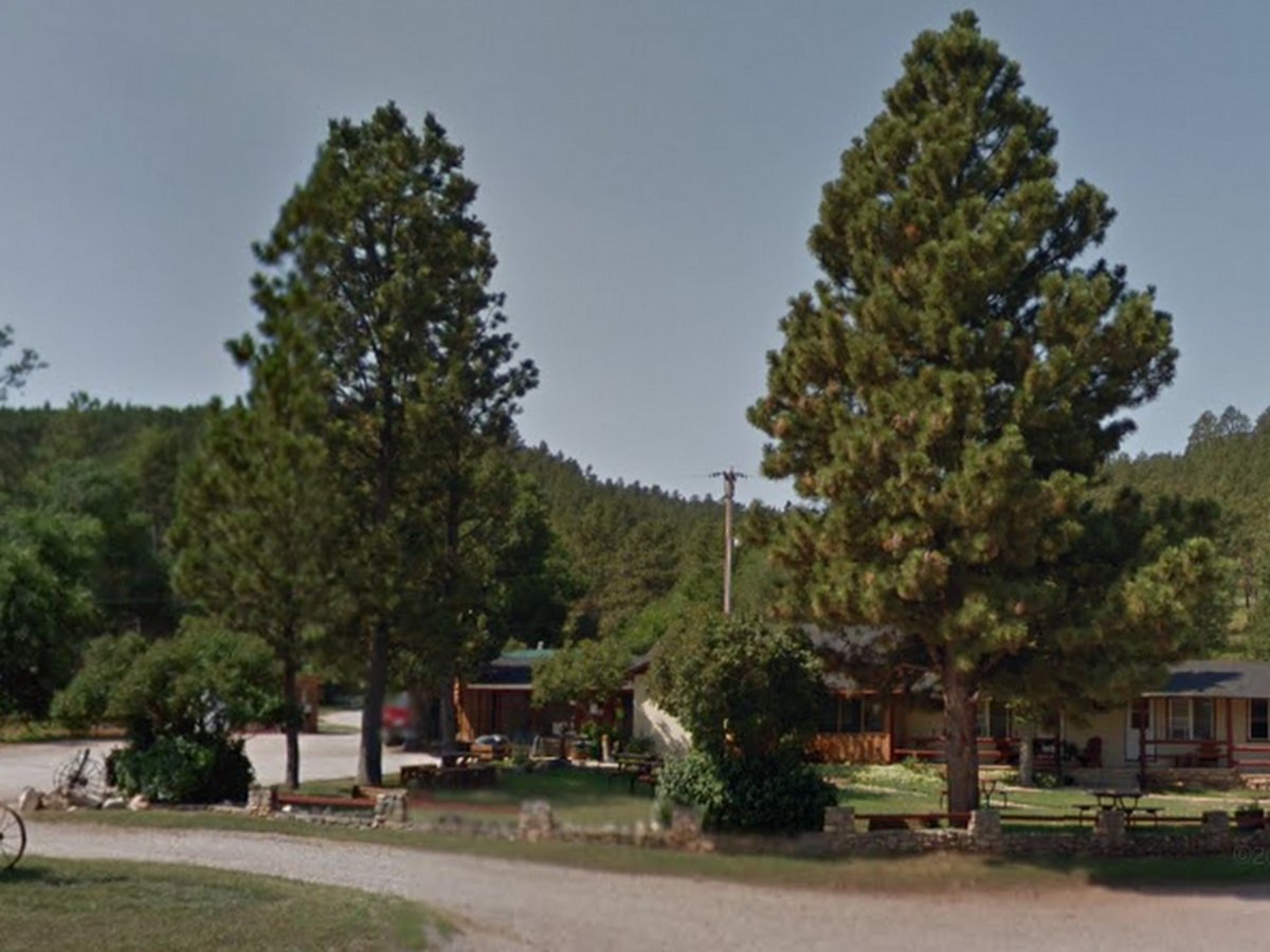 Covered Wagon Resort