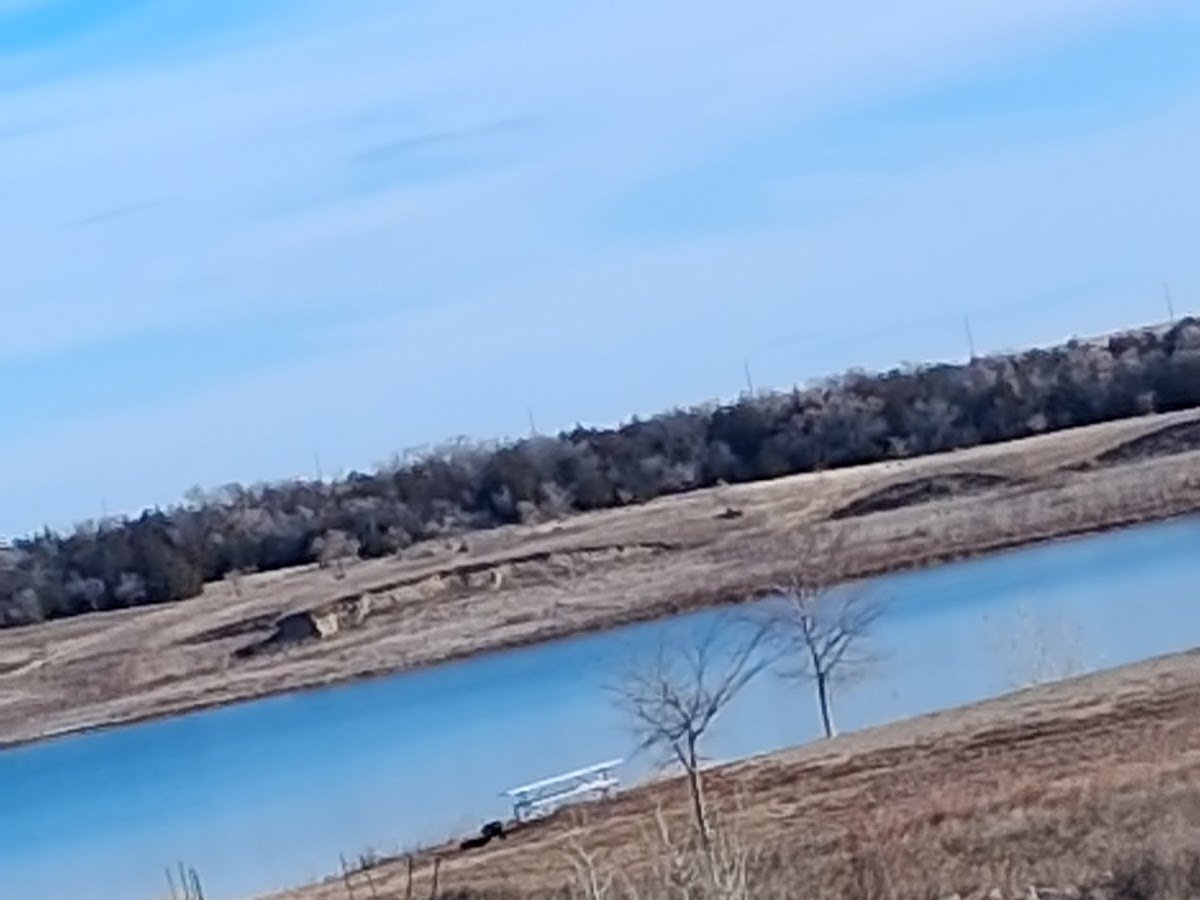 Cow Creek Recreation Area