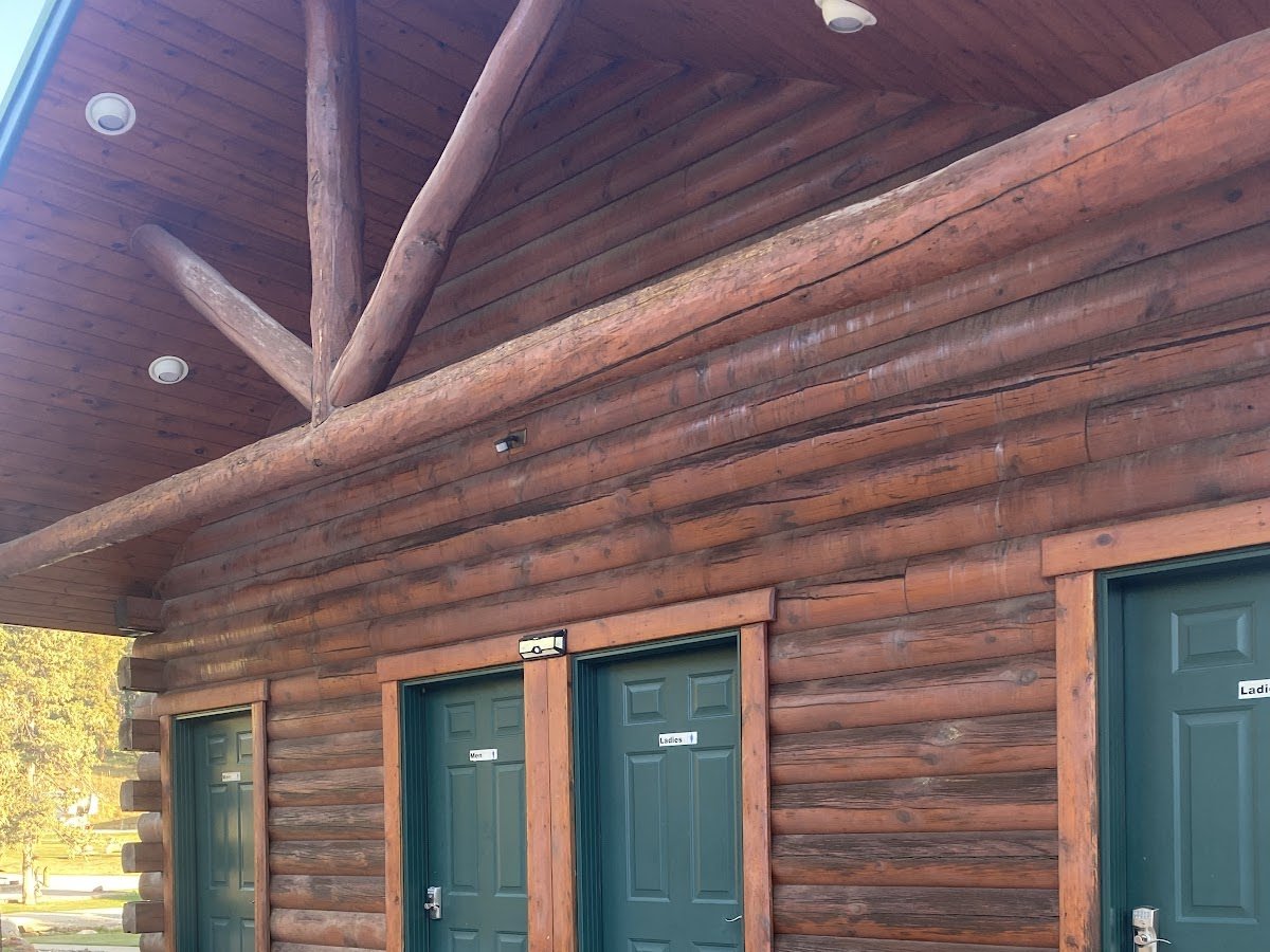 Creekside Campground