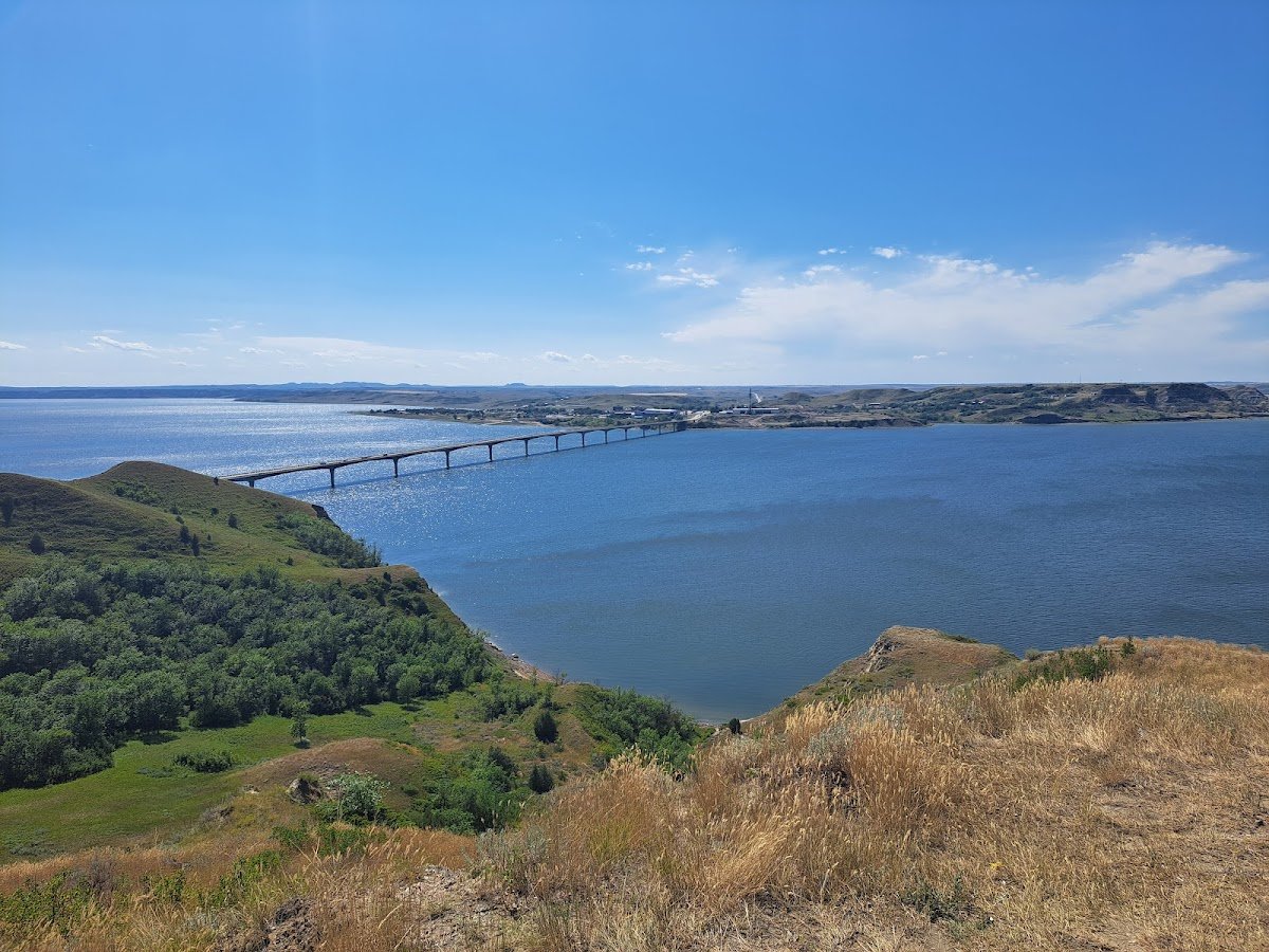 Crow Flies High State Recreation Area
