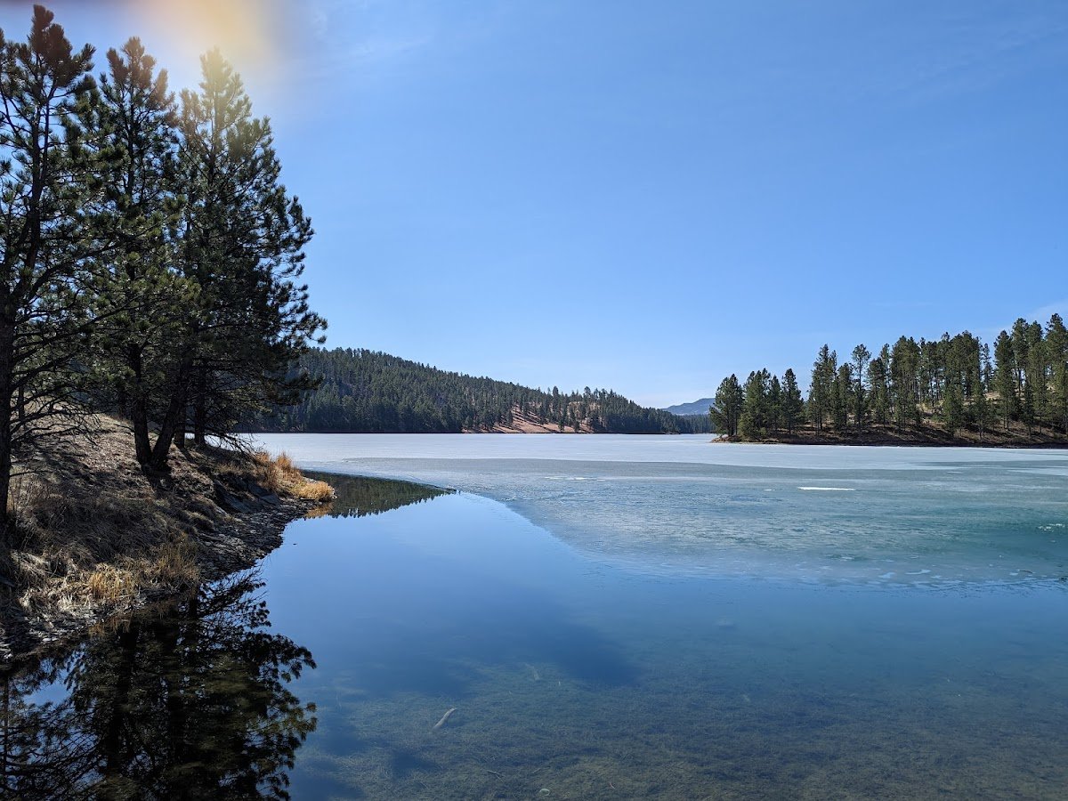 Custer Trail Campground