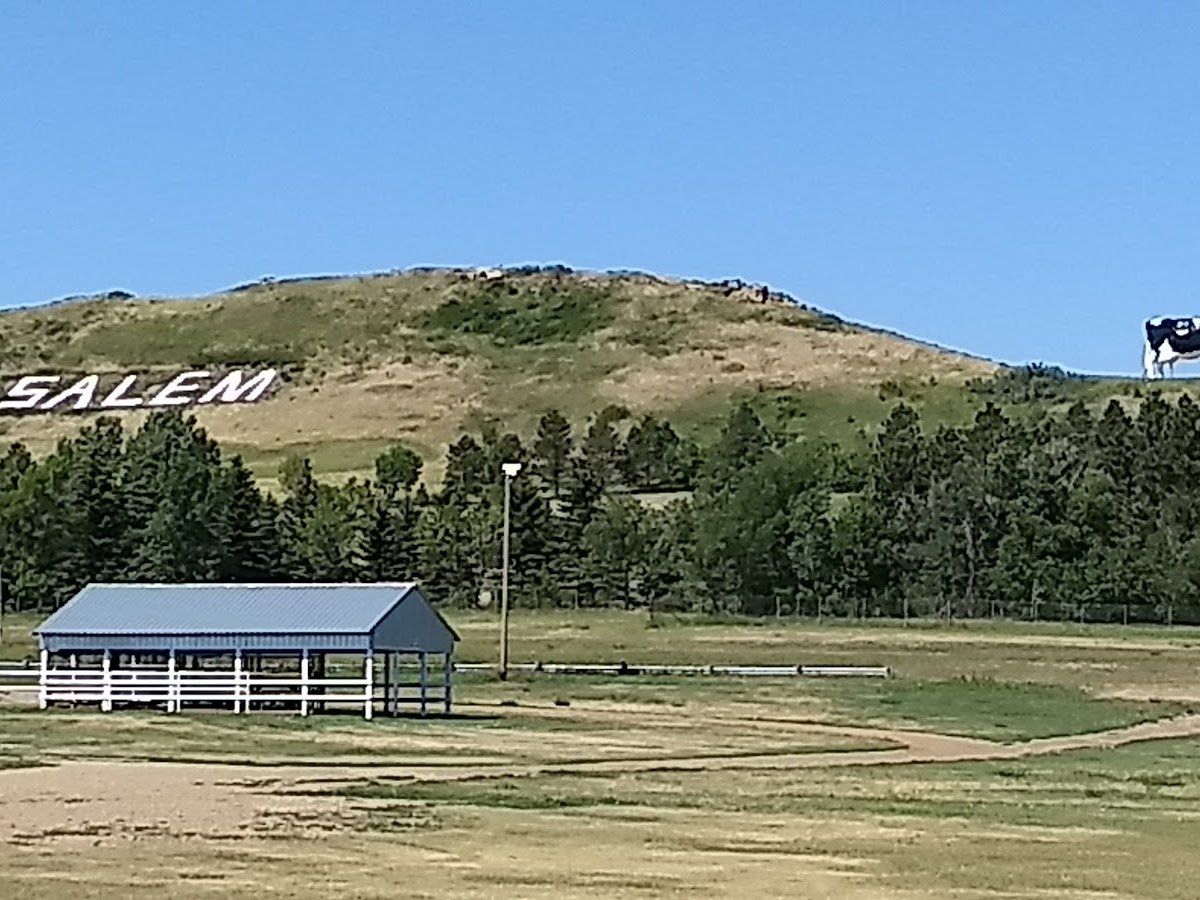 Custer Trail Museum