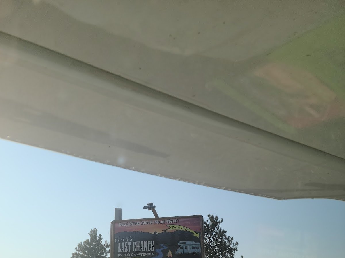 Custer's Last Chance RV Park & Campground