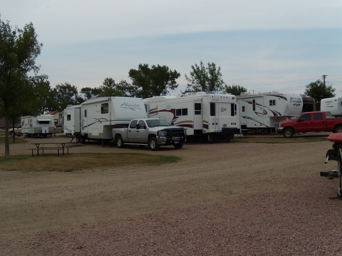 D & S Campground and Guide Services photo 1