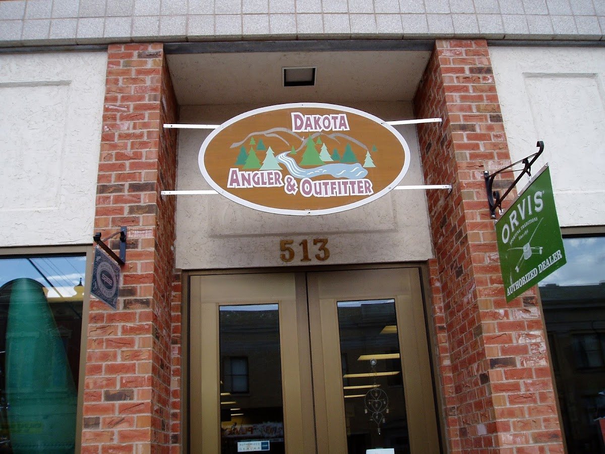 Dakota Angler & Outfitter