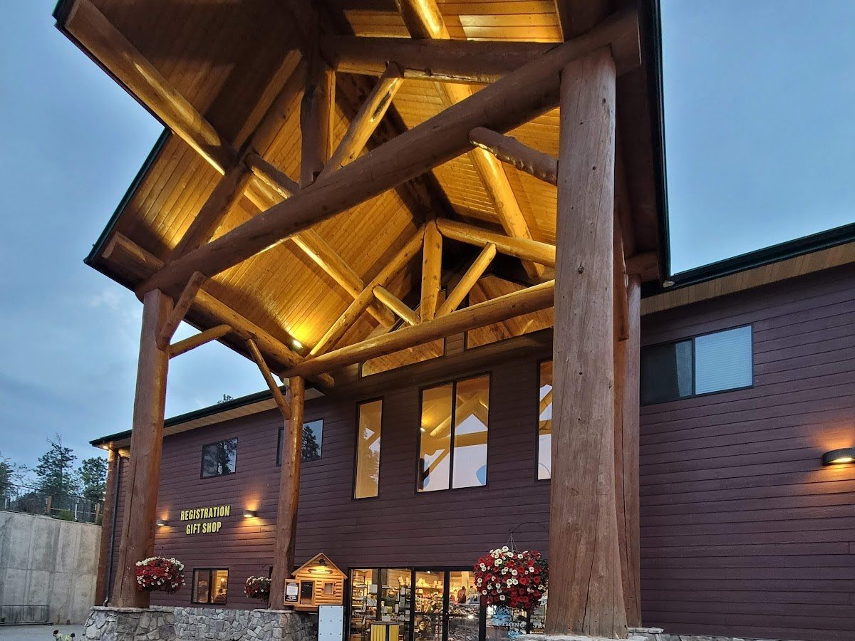 Dakota Campground