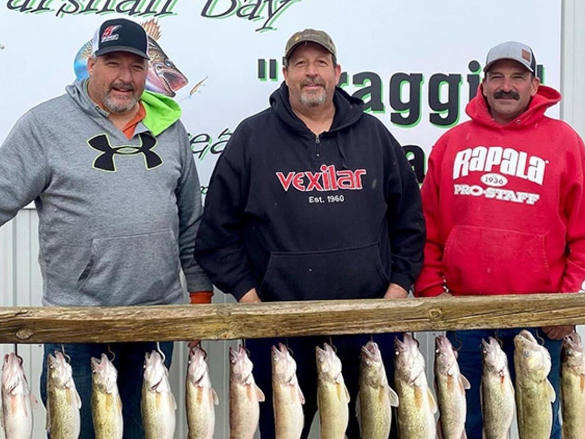 Dakota Daves Guide Service LLC