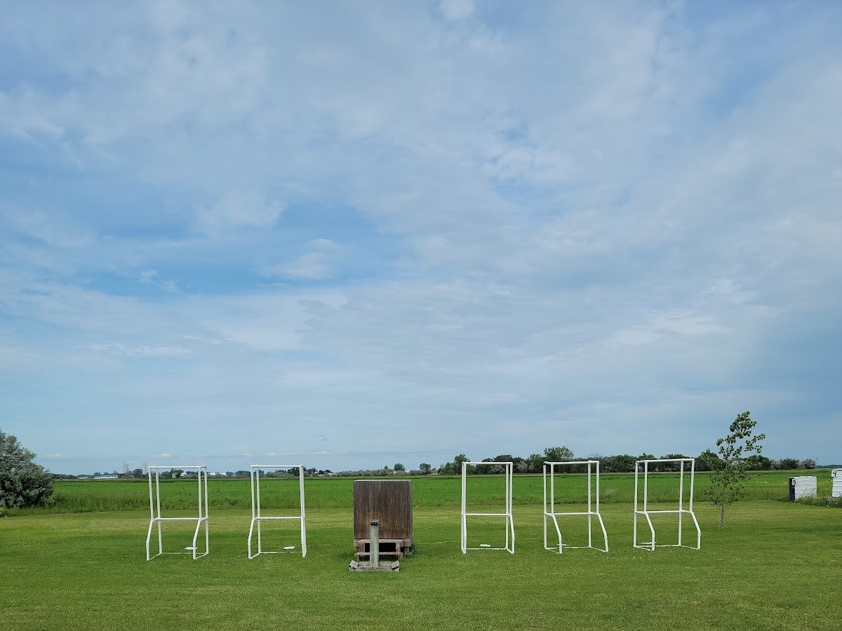 Dakota Hunting Club & Kennel