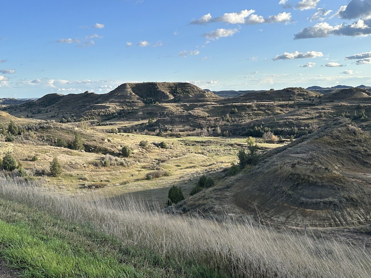 Dakota Prairie Grasslands