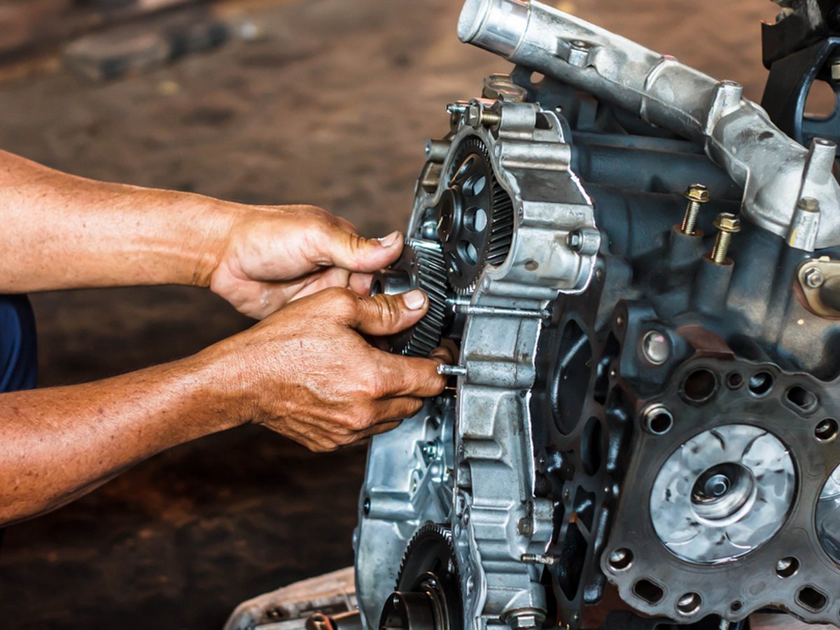 Dale's A-1 Transmission Service