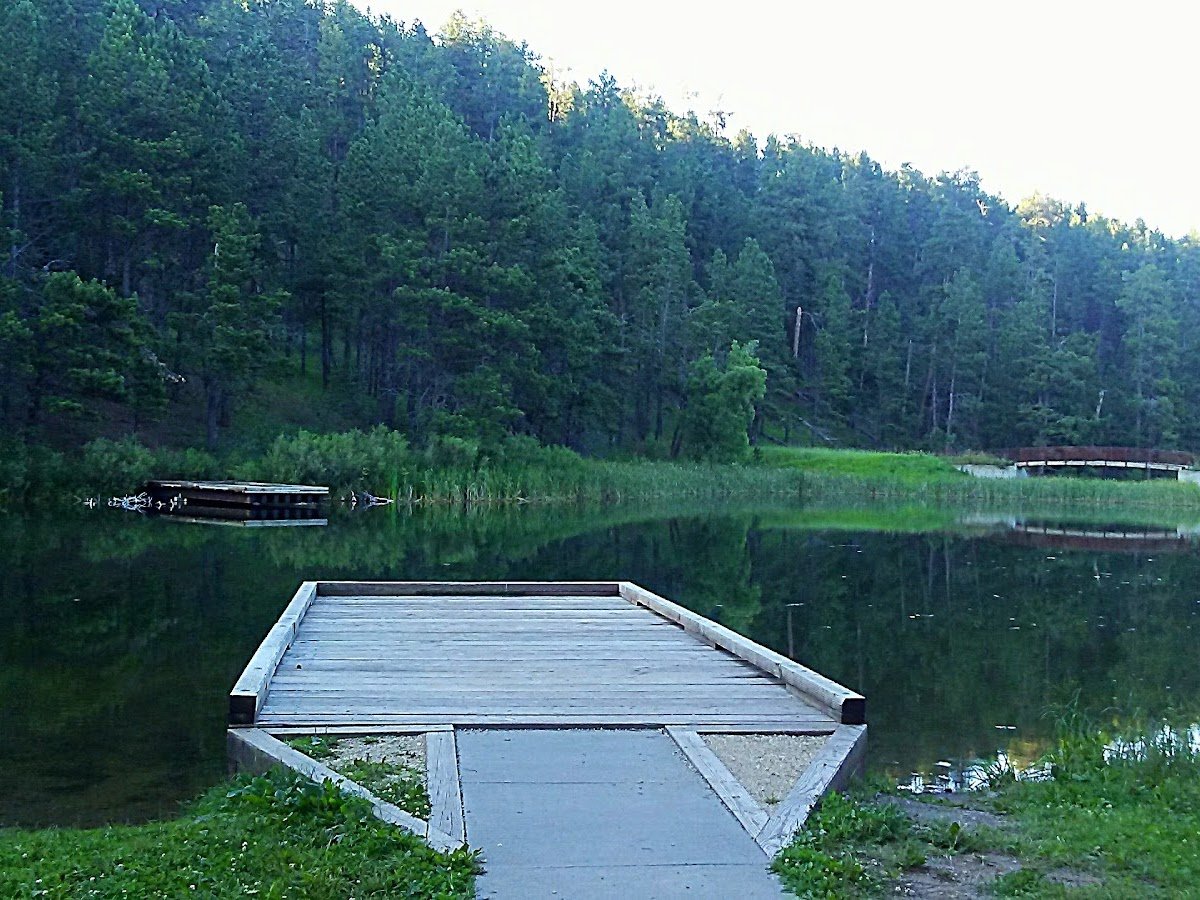 Dalton Campground