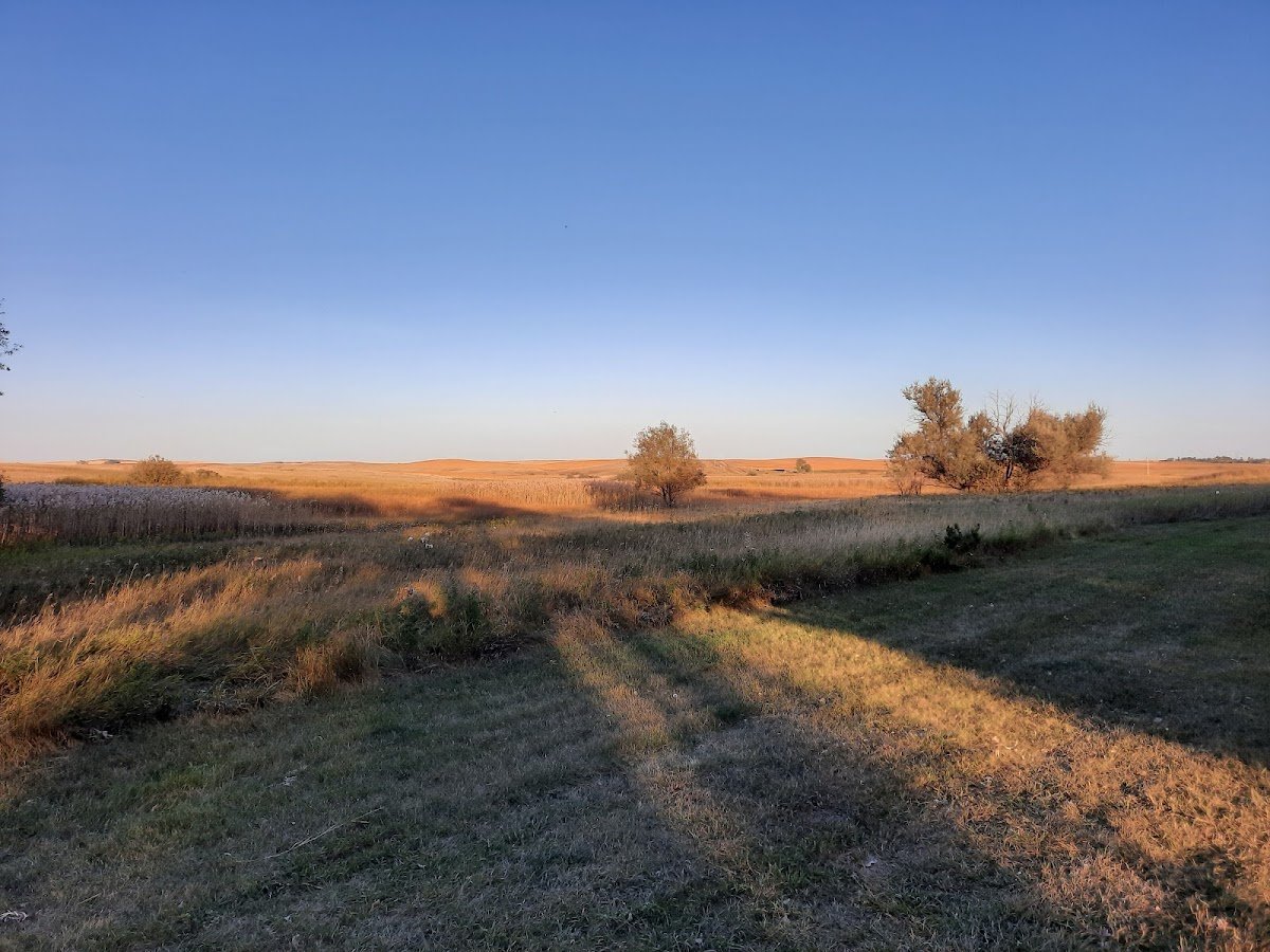 Danzig Dam Recreation Area photo 1