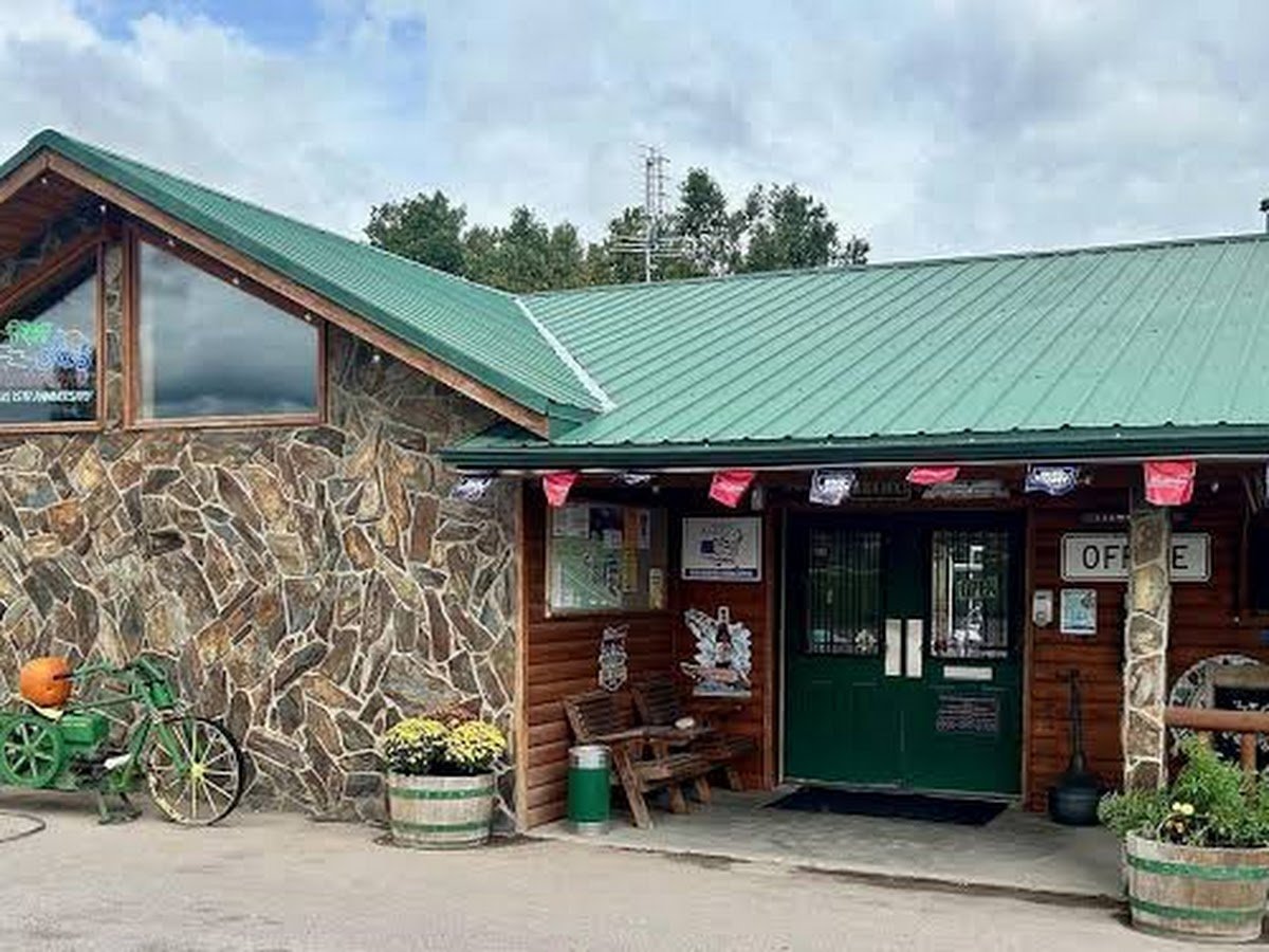 Days End Campground & RV Park photo 1