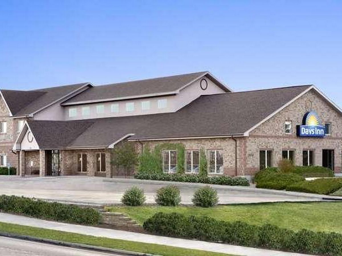 Days Inn by Wyndham Rapid City